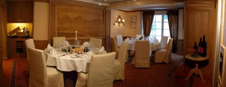 Romantik Schweizerhof - 28