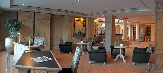 Romantik Schweizerhof - 0