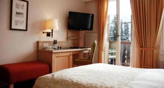 Romantik Schweizerhof - 51