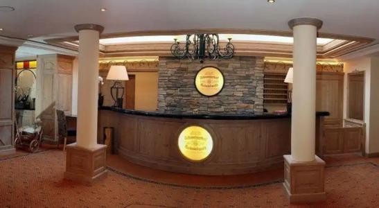 Romantik Schweizerhof - 60