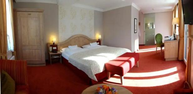 Romantik Schweizerhof - 3