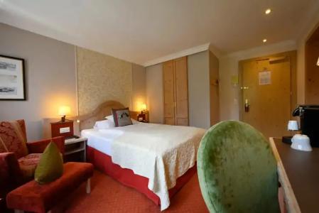 Romantik Schweizerhof - 35