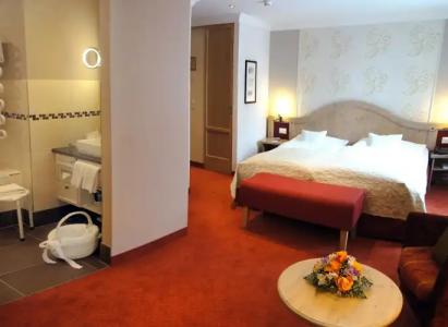 Romantik Schweizerhof - 44