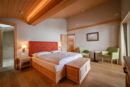 Romantik Schweizerhof - 30