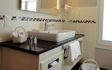 Romantik Schweizerhof - 7