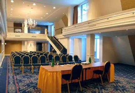 Romantik Schweizerhof - 16