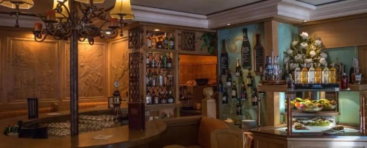 Romantik Schweizerhof - 12