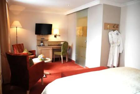 Romantik Schweizerhof - 46