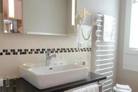 Romantik Schweizerhof - 6