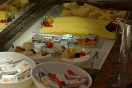 Romantik Schweizerhof - 10