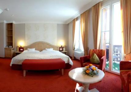 Romantik Schweizerhof - 4