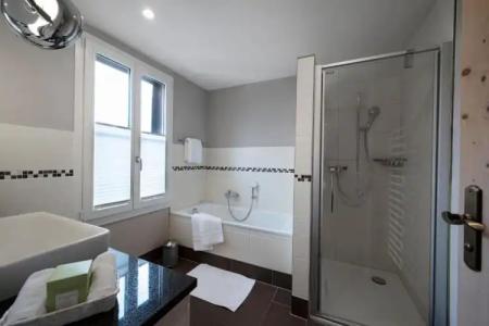 Romantik Schweizerhof - 58