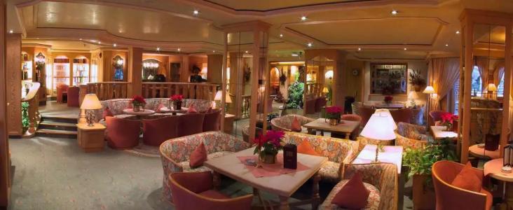 Romantik Schweizerhof - 27