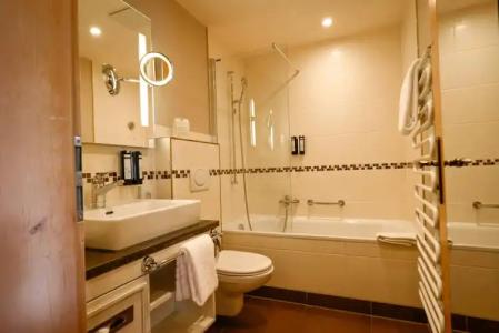 Romantik Schweizerhof - 33