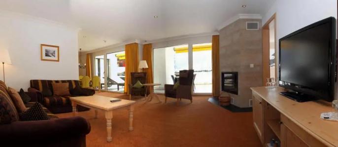 Romantik Schweizerhof - 5