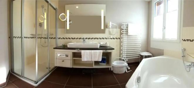 Romantik Schweizerhof - 42