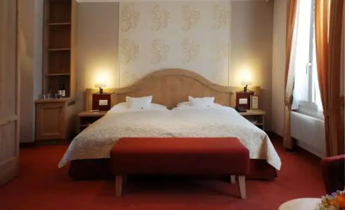 Romantik Schweizerhof - 49