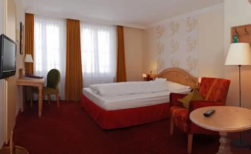 Romantik Schweizerhof - 48