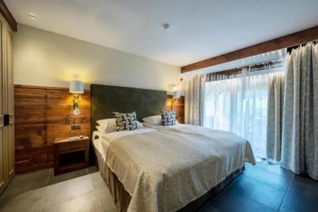 Romantik Schweizerhof - 39