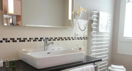 Romantik Schweizerhof - 54