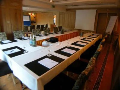 Romantik Schweizerhof - 15