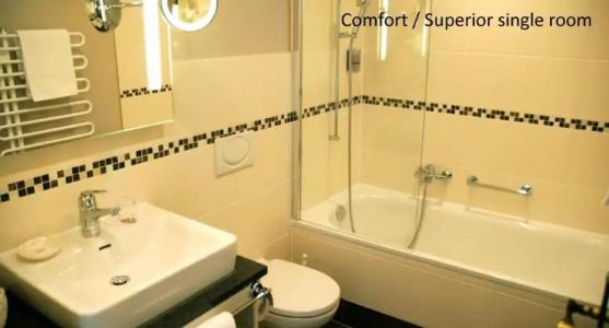 Romantik Schweizerhof - 53