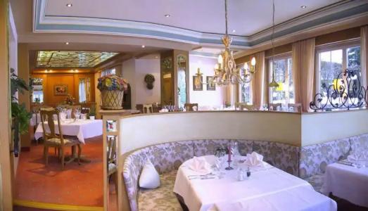 Romantik Schweizerhof - 29