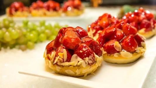 Romantik Schweizerhof - 9