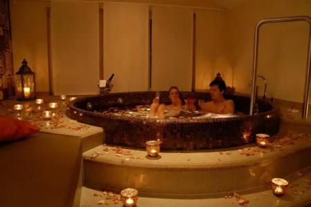 Romantik Schweizerhof - 18