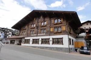 Hotel «Steinbock»