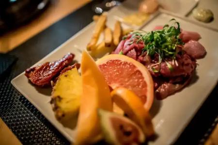 ApartEiger *** - Grindelwald - 11