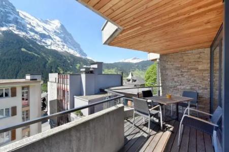 ApartEiger *** - Grindelwald - 102