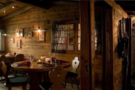 ApartEiger *** - Grindelwald - 28