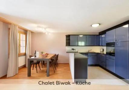 ApartEiger *** - Grindelwald - 156