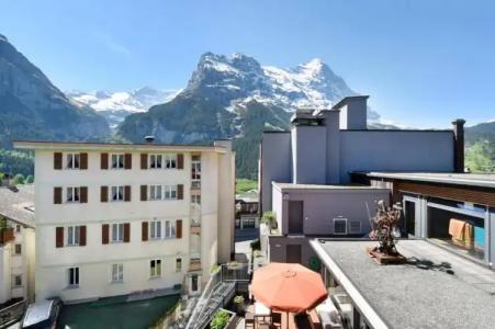ApartEiger *** - Grindelwald - 107