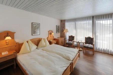 ApartEiger *** - Grindelwald - 91