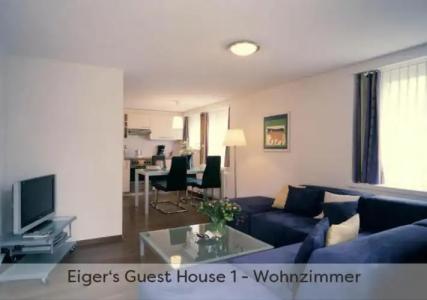 ApartEiger *** - Grindelwald - 54