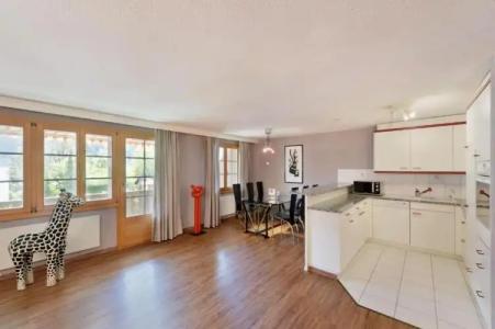 ApartEiger *** - Grindelwald - 160