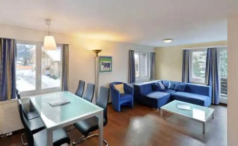 ApartEiger *** - Grindelwald - 115