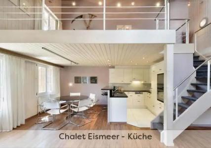 ApartEiger *** - Grindelwald - 3
