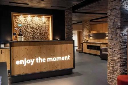 ApartEiger *** - Grindelwald - 1