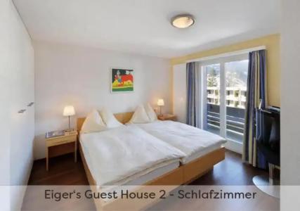 ApartEiger *** - Grindelwald - 46