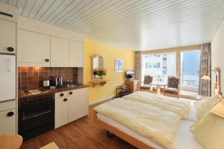 ApartEiger *** - Grindelwald - 109
