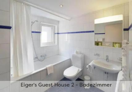 ApartEiger *** - Grindelwald - 48