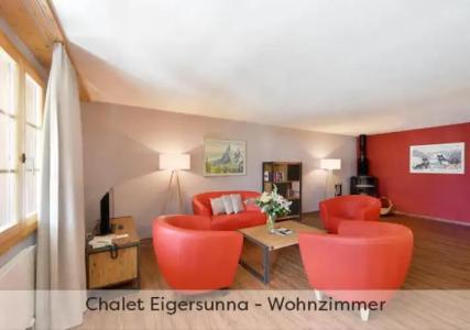 ApartEiger *** - Grindelwald - 146