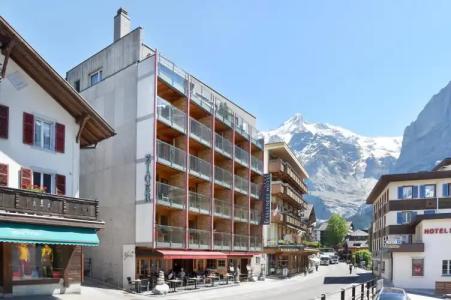 ApartEiger *** - Grindelwald - 0