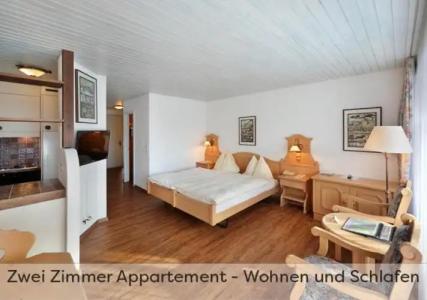 ApartEiger *** - Grindelwald - 35