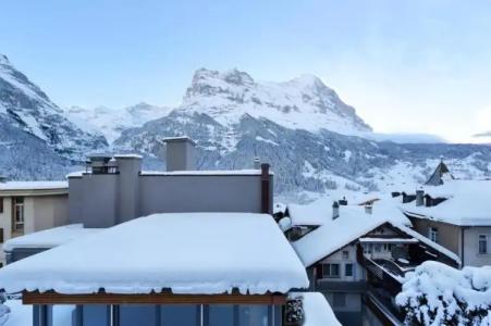 ApartEiger *** - Grindelwald - 92