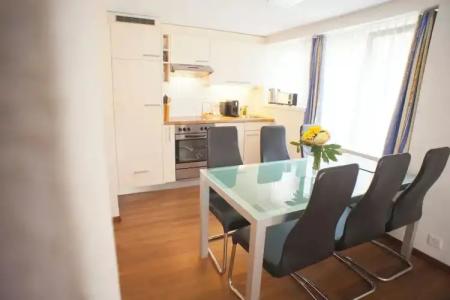 ApartEiger *** - Grindelwald - 121