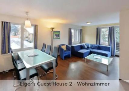 ApartEiger *** - Grindelwald - 45